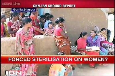 Bilaspur sterilisation deaths: Baiga tribe is endangered