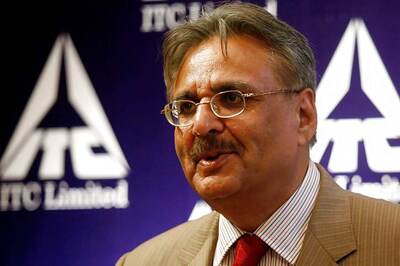 ITC Chairman YC Deveshwar Passes Away at 72 in Gurugram