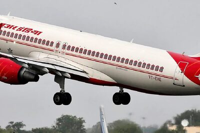 'Unruly' Passenger Abuses, Physically Assaults Air India Crew On Board Delhi-bound Flight