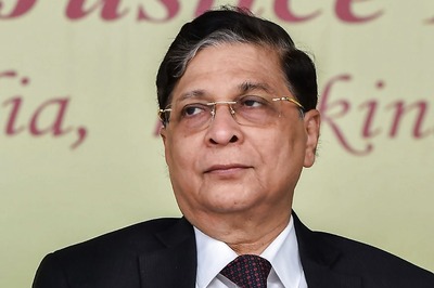 HC Judge Against Whom CJI Recommended Impeachment Proceedings Sends Representation to Govt