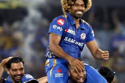 On This Day In 2019: Mumbai Indians Trump Chennai Super Kings to Win Record Fourth IPL Title