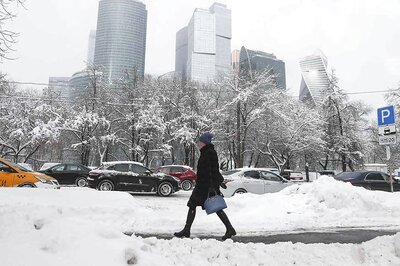 Russia Calls in Army After 