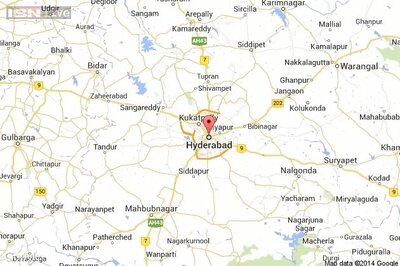 Hyderabad Police arrests two suspected SIMI operatives