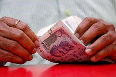 India Placed 72nd on Global List with Average Monthly Wage of Rs 32,800: Report