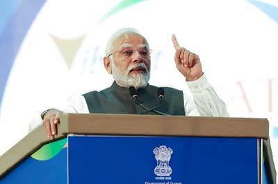 Vibrant Gujarat Global Summit Has Evolved into An Institution from A One-time Event: PM Modi