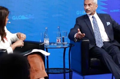 India's Jaishankar Mounts an Unsparing Attack on Western Hypocrisy Once Again