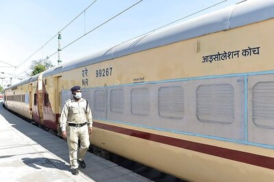 Maintain 100% Punctuality of 230 Special Trains, Railway Board Directs Zones
