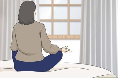 How to Enjoy a Sick Day