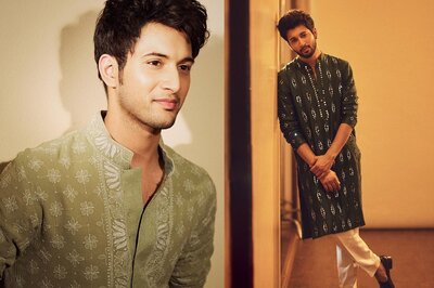 Ganesh Chaturthi 2023: Take Fashion Inspiration From Rohit Saraf's Incredible Festive Wear