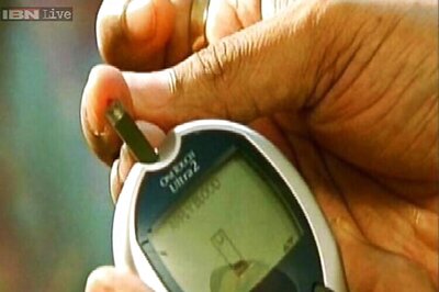 Here's how you can gift a new life to people with Diabetes