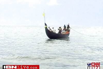 Sri Lanka releases 27 Tamil Nadu fishermen