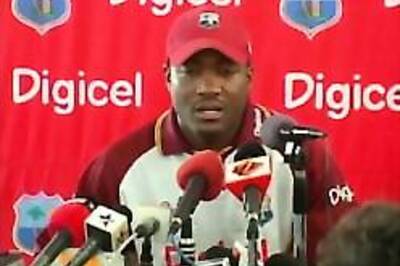 Lara's reaction was unnecessary