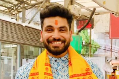 Shiv Thakare Gears Up For Khatron Ke Khiladi 13 With Visit To Siddhivinayak Temple