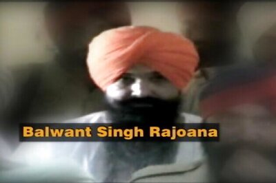 Rajoana clemency row: SC criticises Punjab govt