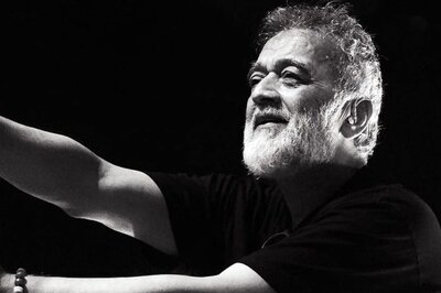 Lucky Ali Apologises for 'Upsetting' Hindus After He Posted 'Brahmans Are Lineage of Ibrahim'