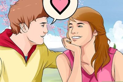 How to Be Sweet to Your Girlfriend
