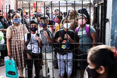 2 Years Ago, India Saw Its First Covid Case. A Long Battle Continues with No End in Sight