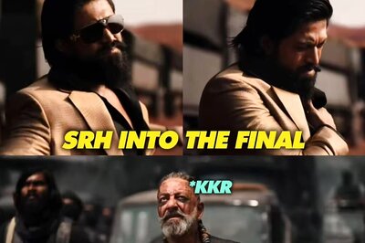 Social Media Erupts With Memes As SRH Defeats RR In IPL Qualifier 2