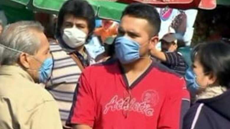 Five more cases of swine flu in India, tally 109