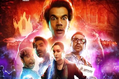 Shraddha Kapoor-Rajkummar Rao's Stree 2 To Drop On OTT? Here's When And Where To Watch The Horror-Comedy