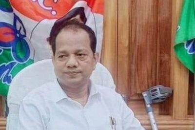 I-T Raids at TMC MLA's Properties, Rs 11 Crore in Cash Seized