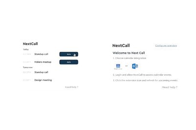 Want Zoom, Google Meet, Skype and Other Apps in One Place? NextCall Maybe Your Answer