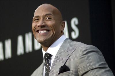 Dwayne Johnson Charges Approx Rs 7 Crore to Promote His Own Films On His Social Media Accounts