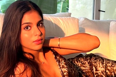 Shah Rukh Khan's Daughter, Suhana Khan’s Most Stylish Party Looks, See Pics