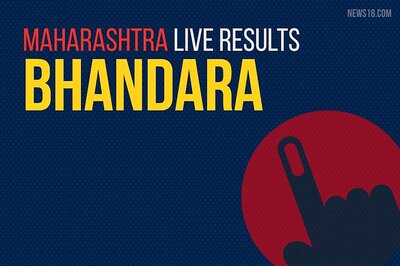 Bhandara Election Results 2019 Live Updates (भंडारा): Independent Narendra Bhojraj Bhondekar Wins