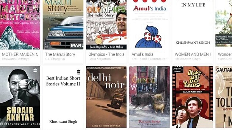 After thousands of downloads, Google plugs free ebooks leak