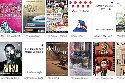 After thousands of downloads, Google plugs free ebooks leak