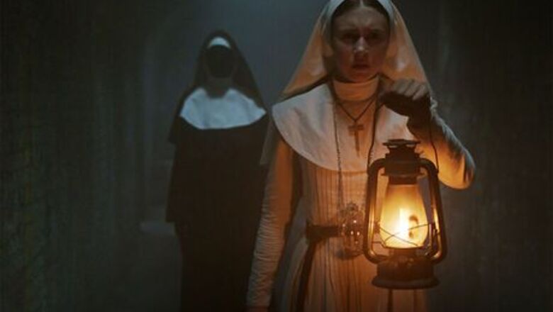 How to Watch the Conjuring Movies in Order (Plus, Where to Watch)