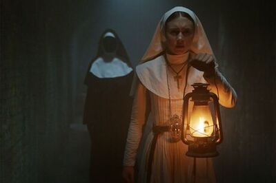 How to Watch the Conjuring Movies in Order (Plus, Where to Watch)