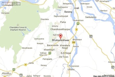 odisha: Three arrested, looted electronic articles recovered