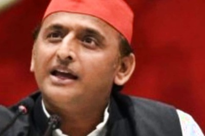 Akhilesh to Begin Fourth Leg of Rath Yatra on Same Day as PM Modi Opens Purvanchal Expressway