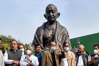 Parliament Updates: Oppn MPs to Hold Protest March at 12:45 PM Over 4 Issues; Lawmakers React to Farooq Abdullah's Remark on J&K Terror Attacks