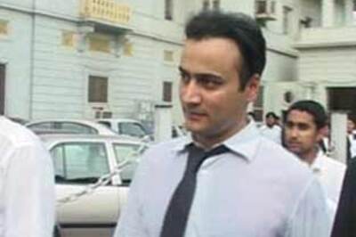 BMW case: Court grants interim bail to Sanjeev Nanda