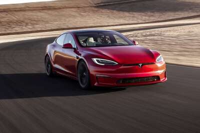 Tesla India Places Bulk Order For Portable Inverters With Noida-Based Oxy Neuron