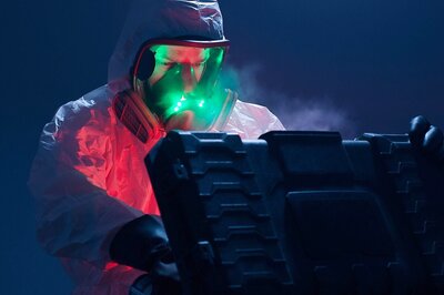 After Rubio, Nuland, Gabbard and Romney Go Head-to-Head Over US-funded ‘Biolabs’ In Ukraine