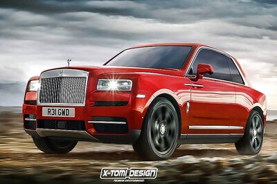 Here’s How Rolls-Royce Cullinan Coupe, Pickup Truck, Convertible Could Look Like – Renderings Image Gallery