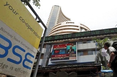 Sensex, Nifty Surge as US Embraces Peace to De-escalate Middle East Tensions