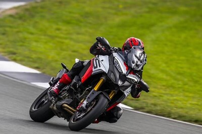 Ducati Multistrada V4 RS Unveiled, Launching When? Check Details