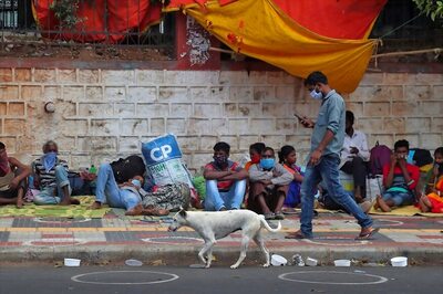 Lockdown Extended in Manipur till August 31 amid Rising Coronavirus Cases