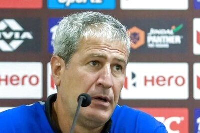 ISL 2022-23: Team Played with a Lot of Order, Says Coach Marquez After Hyderabad FC Secure 2nd Place