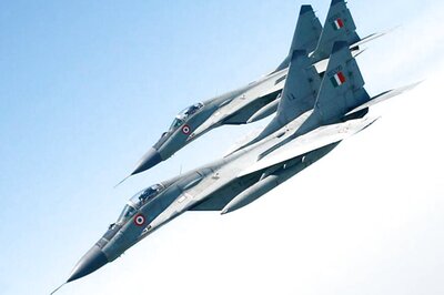 Indian And French Air Forces to Participate in Joint Air Drills from July 1 to July 12 in France