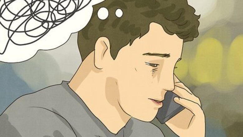 How to Stop Obsessing About Death