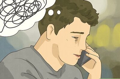 How to Stop Obsessing About Death