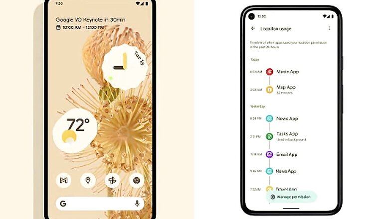 Android 12 Is Bringing A Feature That Will Let You Play Games As They Download On Your Phone