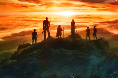 Willow: Producer Roopesh Parekh Praises Showrunner Jon Kasdan For Bringing A New Version of the Franchise