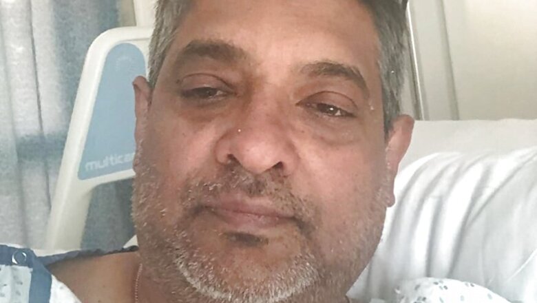 Indian-origin Chef Floyd Cardoz Dead After Testing Coronavirus Positive